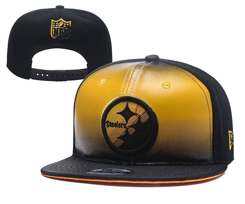 2023 NFL Pittsburgh Steelers Hat TX 20231215